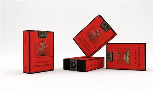 中华香烟新包装_中华香烟新包装和旧包装区别