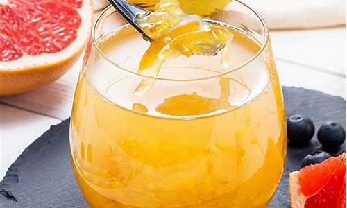 怎样做蜂蜜柚子茶_怎样做蜂蜜柚子茶的做法