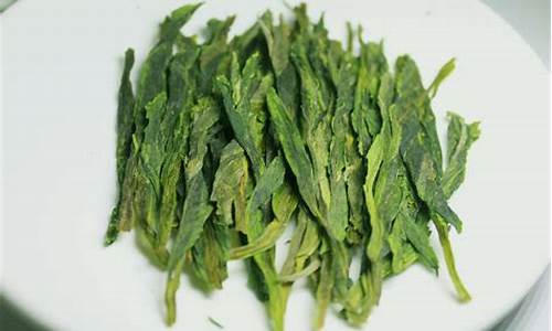 安徽茶叶品种_安徽茶叶品种有哪些_1